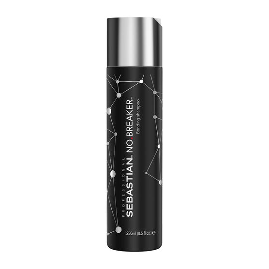 Shampoo Sebastian Professional No Breaker